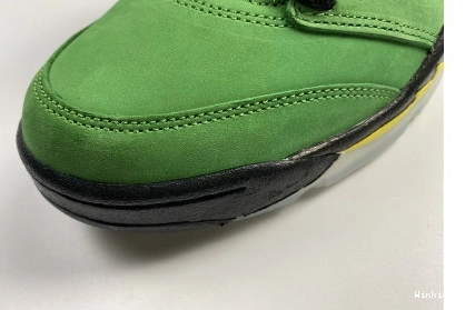 “Oregon” Air Jordan CK6631-307 5 0713